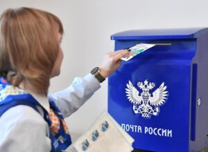 Бизнес обеспокоен возможной монополией «Почты России» на доставку печатной продукции