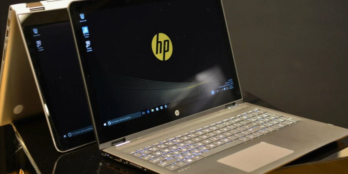 В России планируют запретить импорт ноутбуков и серверов HP и Fujitsu