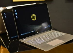 В России планируют запретить импорт ноутбуков и серверов HP и Fujitsu