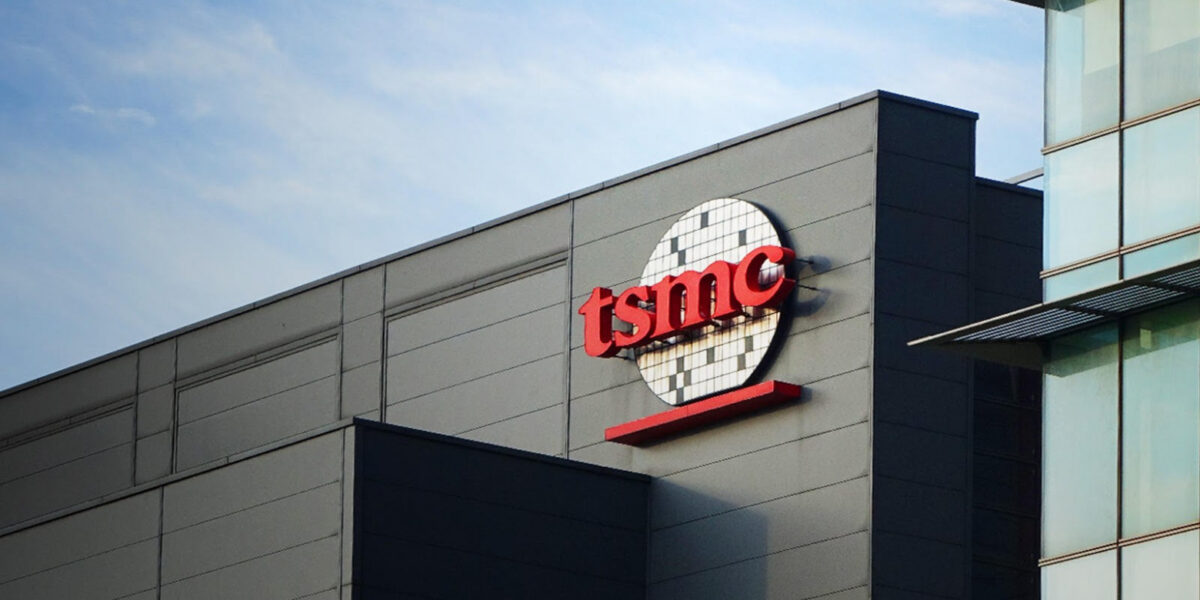 TSMC начнёт массовое производство 1,4-нм чипов в 2028 году