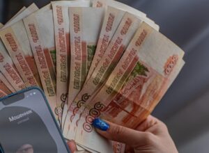 Сбер выявил 200 сообществ с аккаунтами россиян для мошеннических обзвонов