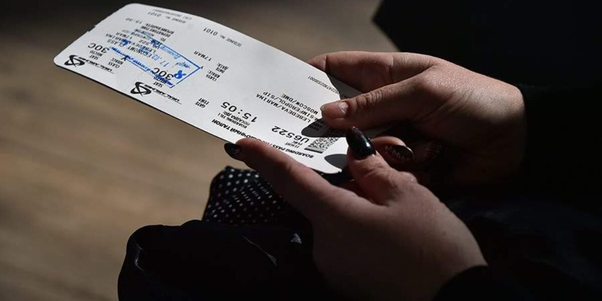 Купибилет: почти 70% пользователей покупают не самый дешёвый билет
