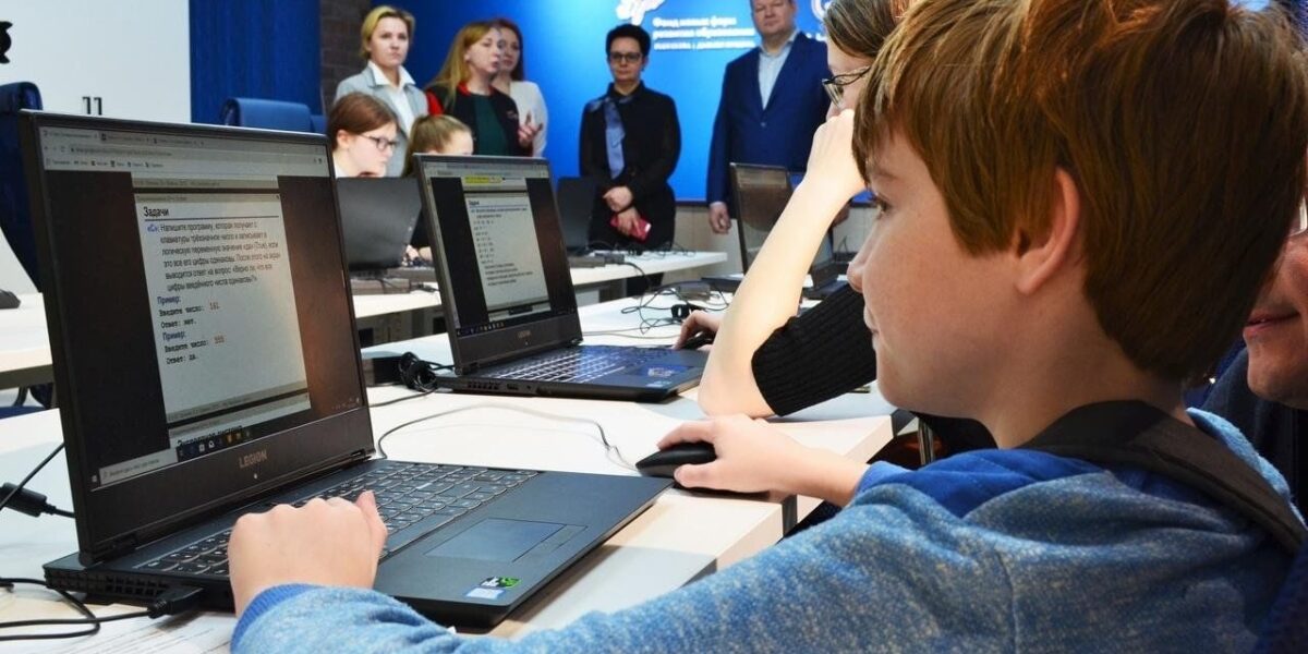 Рынок EdTech в 2025 году вырос до $342 млрд