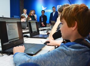 Рынок EdTech в 2025 году вырос до $342 млрд
