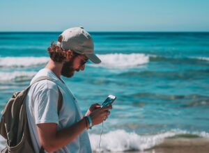 Россияне назвали автономность главным критерием при выборе смартфона