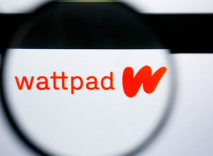 РКН может заблокировать Wattpad за ЛГБТ*-контент