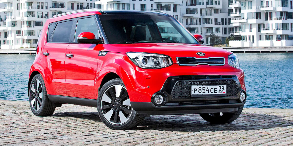 В автомобилях KIA обнаружили критические уязвимости в информационно-развлекательных системах