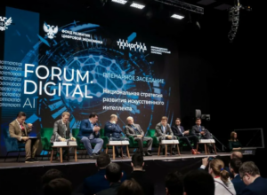Спрос на «цифровую Россию» вышел на новый уровень