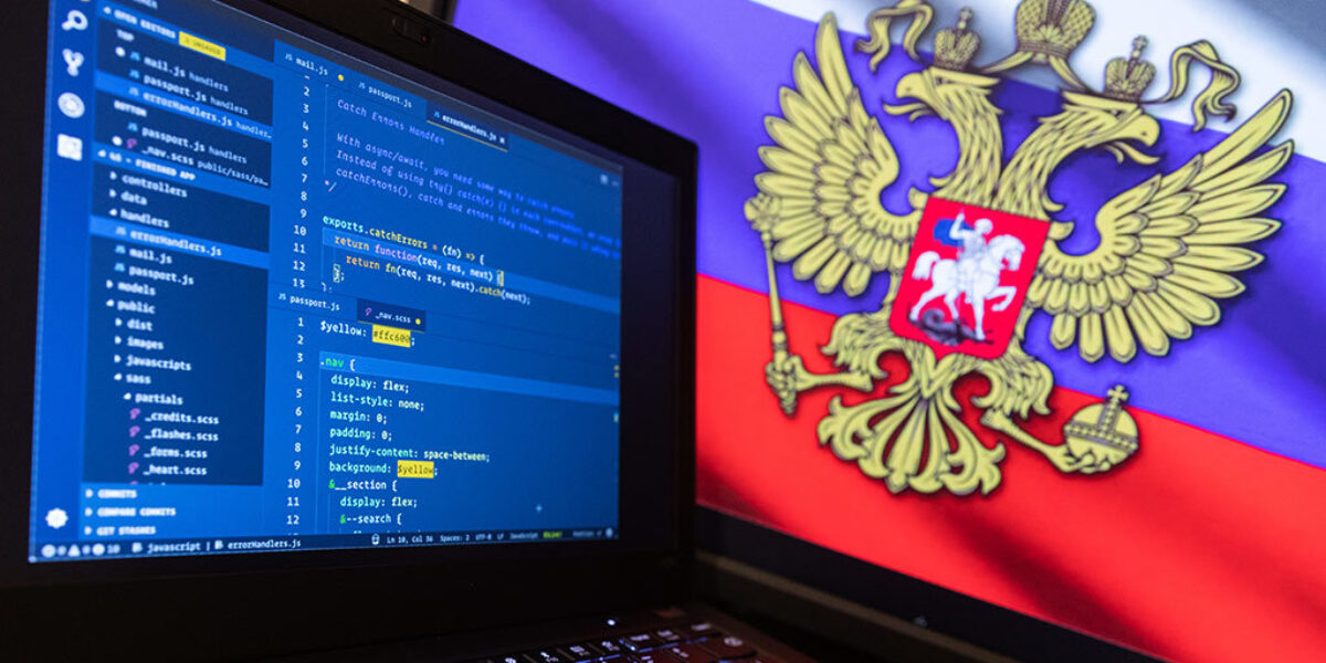 Госсектор Санкт-Петербурга начал переходить на российское ПО