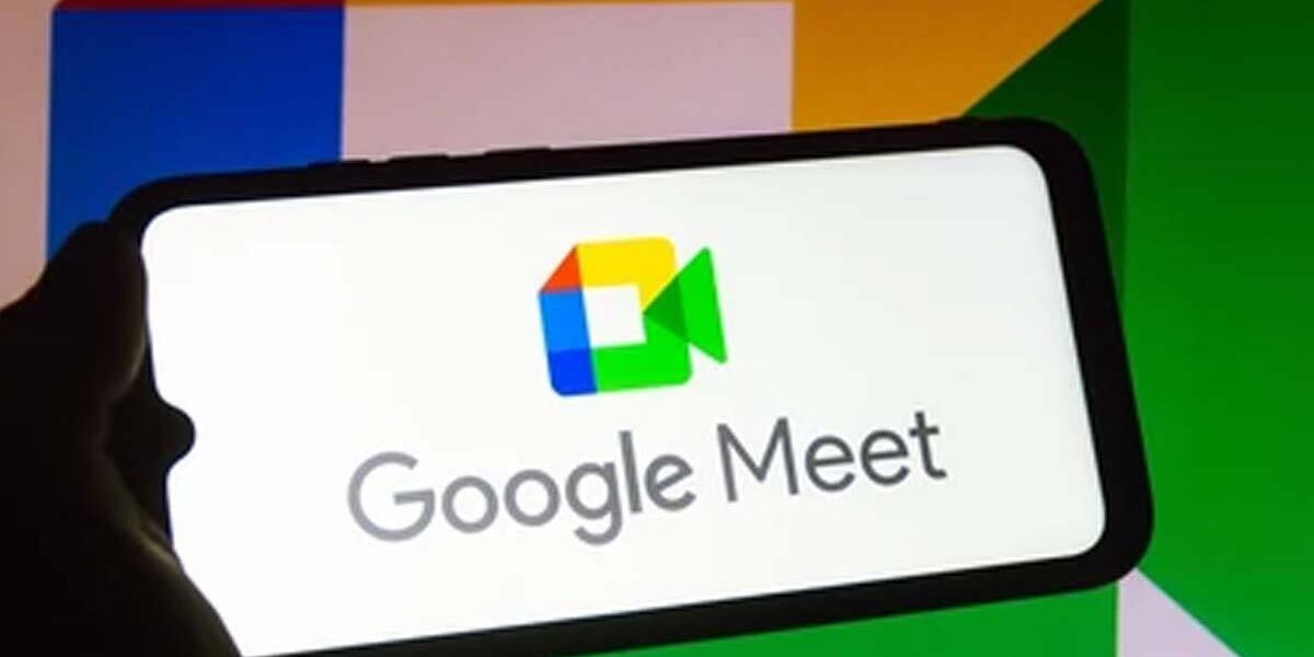 В России зафиксировали массовые сбои в работе Google Meet