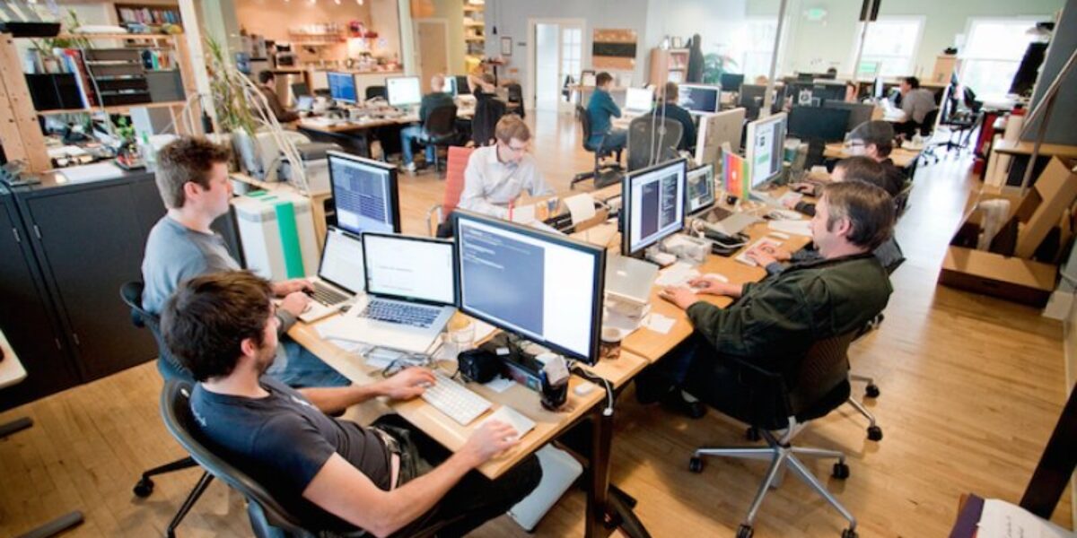 Нейросети оказались бесполезны для 95% компаний