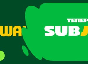 Subway меняет название: масштабный ребрендинг затронет 140 ресторанов