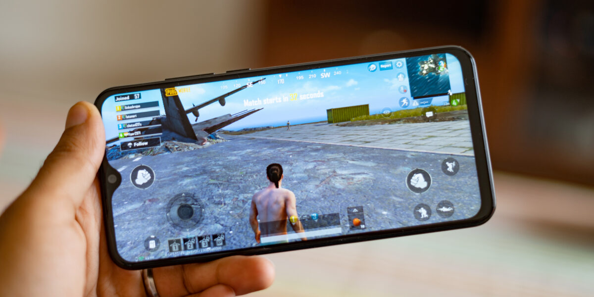 Роскомнадзор не планирует блокировать PUBG Mobile