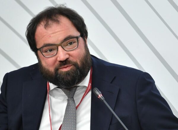 Шадаев: мессенджер «Макс» останется в жизни россиян навсегда