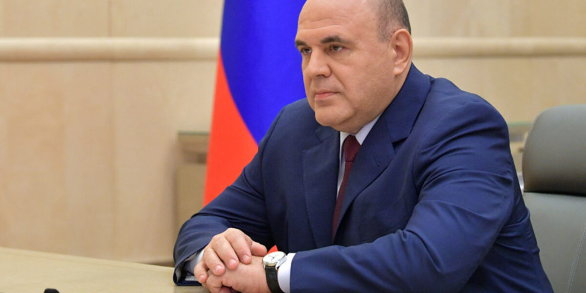 Мишустин поручил усилить спрос на отечественную электронику