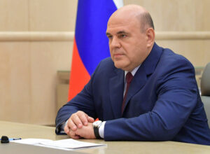 Мишустин поручил усилить спрос на отечественную электронику