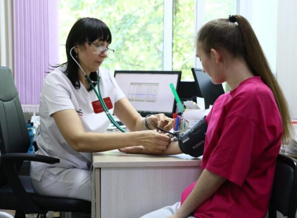 Самозанятые с января получат право на оплачиваемые больничные