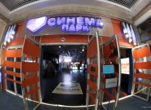 Экс-офис Sony Pictures взыскал с «Синема парка» более 470 млн рублей