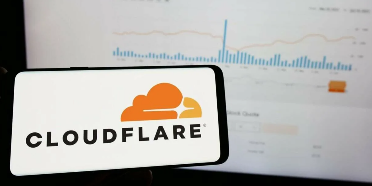 Сбой Cloudflare вызвал массовые проблемы с интернет-сервисами