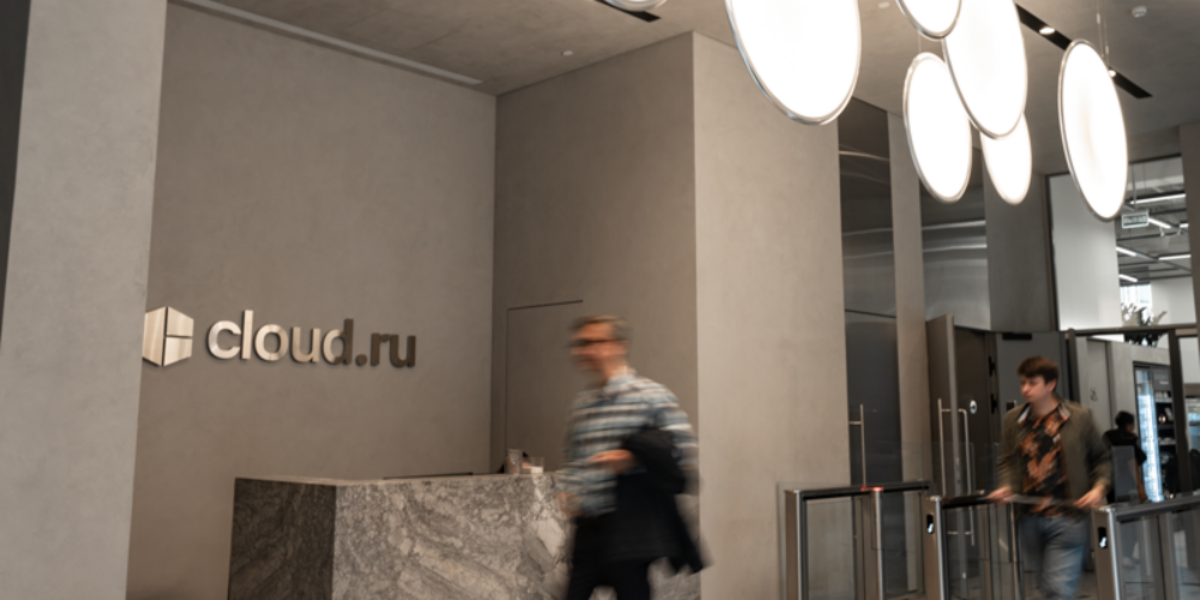 Cloud.ru запустил сервис для анализа данных