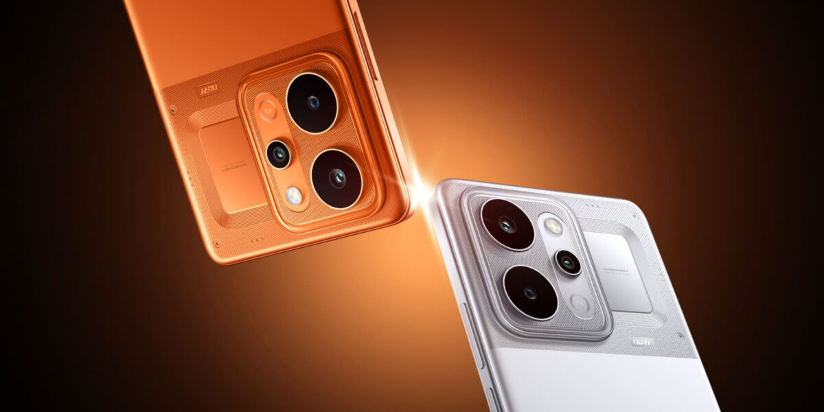 Realme выпустит смартфон с батареей 10 001 мАч