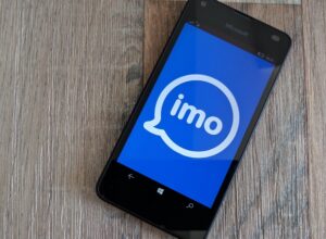 Американский мессенджер imo вошел в топ-5 самых популярных в России