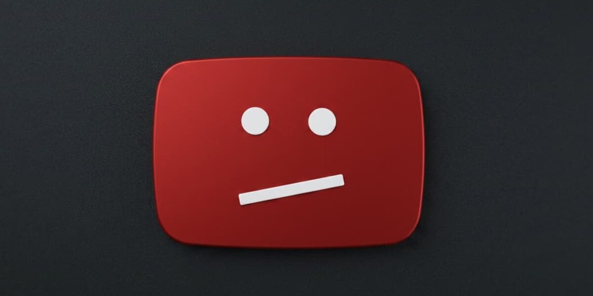 Ошибка в интерфейсе YouTube приводит к потреблению до 7 ГБ памяти на вкладку