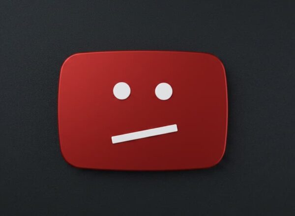 Ошибка в интерфейсе YouTube приводит к потреблению до 7 ГБ памяти на вкладку