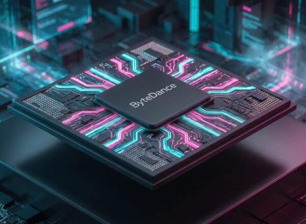 ByteDance разработает собственные процессоры для ИИ-инфраструктуры