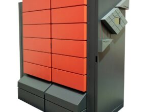 Суперкомпьютер Cray T3D выставили на аукцион за 60 000 фунтов