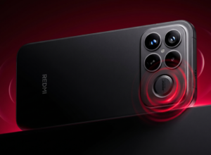 Смартфон Redmi K100 получит аккумулятор на 8000 мА·ч и камеру на 200 Мп