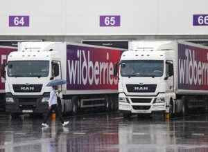 Wildberries запустил тестовые продажи российских товаров в Китае