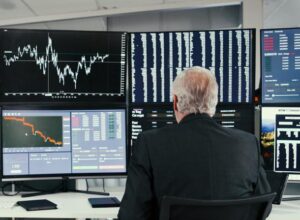 Мировые фондовые индексы обновили рекорды на фоне интереса к ИИ