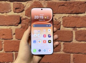 Honor начал продажи смартфонов серии 600 в России от 45 990 рублей