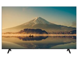 М.Видео начал продажи белорусских телевизоров General Electronics от 6 тысяч рублей