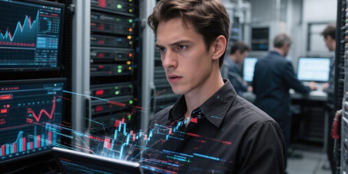 DDoS-атаки на российские компании в I квартале 2026 года стали мощнее на 62%