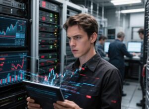 DDoS-атаки на российские компании в I квартале 2026 года стали мощнее на 62%