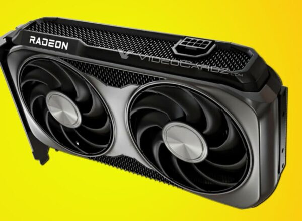 AMD готовит видеокарту Radeon RX 9050 с 8 ГБ памяти