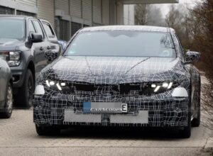 BMW M3 следующего поколения будет продаваться с электрической и бензиновой версиями по одной цене