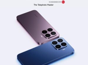 Xiaomi выпустит смартфоны серии 17T на мировой рынок 28 мая