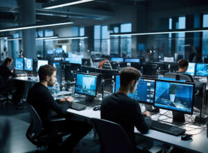 в России в 2025 году IT-аутстаффинг вырос на 21%