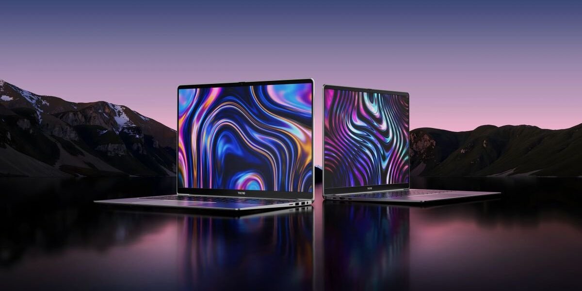 В России в продаже появились ноутбук MEGABOOK S16 и наушники открытого типа FreeHear 2