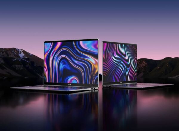 В России в продаже появились ноутбук MEGABOOK S16 и наушники открытого типа FreeHear 2