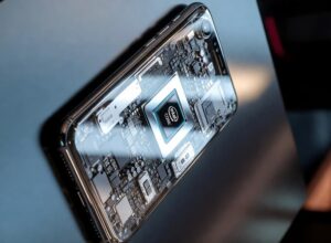 Intel начала производство процессоров для устаревших iPhone