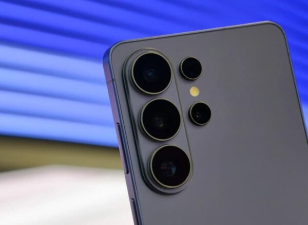 Samsung Galaxy S27 Pro может превзойти Galaxy S27 Ultra по качеству зума