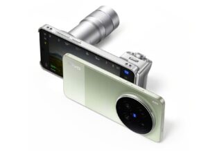 Vivo X300 Ultra вышел на глобальный рынок с ценой от 1695 долларов