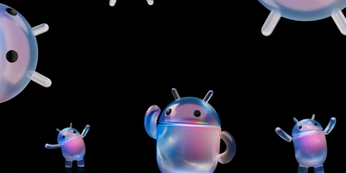 Google представила Android 17 с ИИ-функциями и записью реакций на видео
