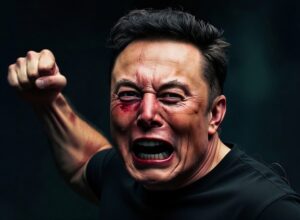 Президент OpenAI заявил, что Маск был в ярости из-за потери контроля над компанией