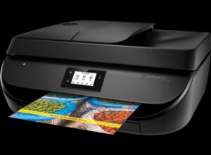HP заблокировала старые принтеры OfficeJet 4650 автоматическим обновлением