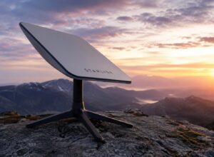 SpaceX убирает из Starlink функцию-аналог GPS